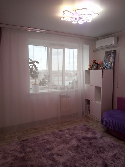 Продам двухкомнатную квартиру