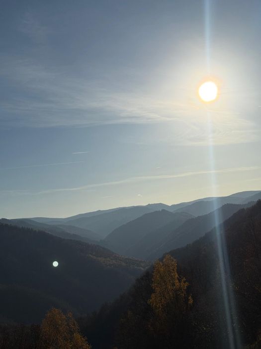 Teren Plopi Valea Ierii jud Cluj
