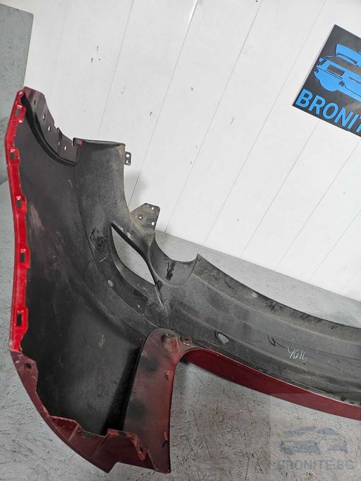 Задна броня Mazda CX-5 / Мазда ЦХ-5 2012- 2017