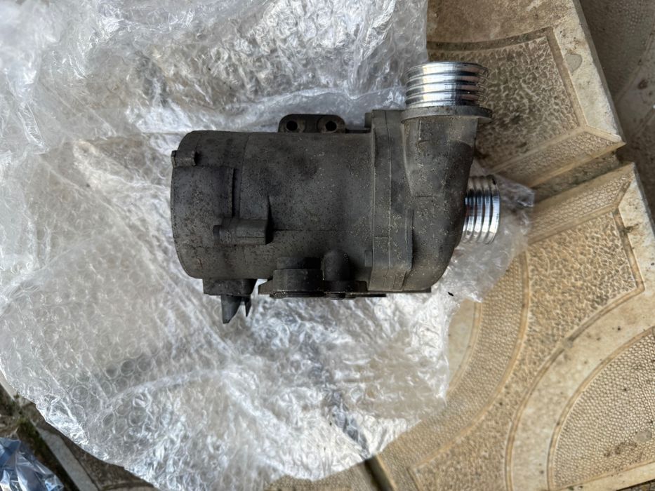 Водна помпа БМВ BMW N53