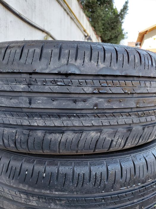 Vand cauciucuri 225/60 r 18, Vara, Marca DUNLOP  DOT2021