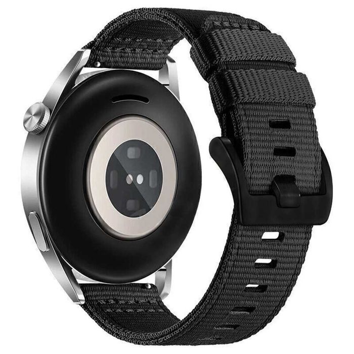Каишка Techsuit Watchband W070 за Huawei Watch GT7 46mm, GT7 Pro, GT6 46mm, GT6 Pro, GT5 46mm, GT5 Pro, GT4 46mm, GT3 46mm, GT2 46mm