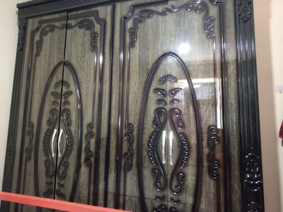 Divan shkaf komplekt