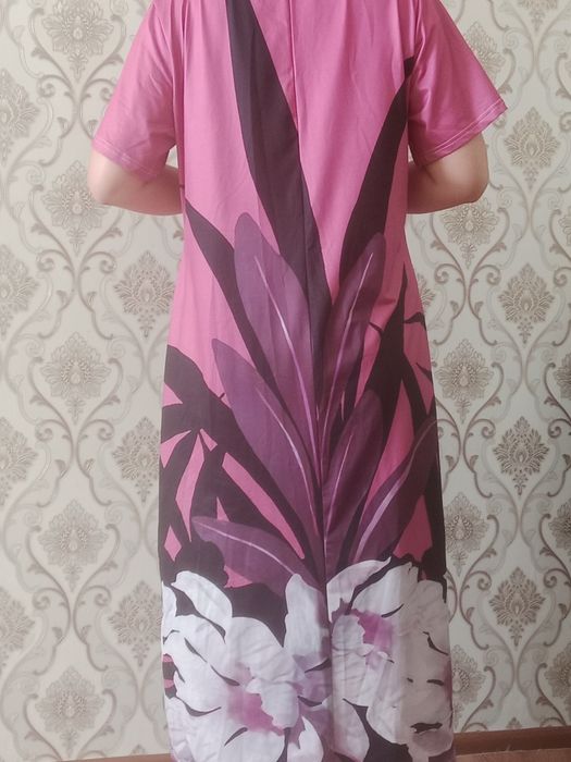 Прдам платья халат