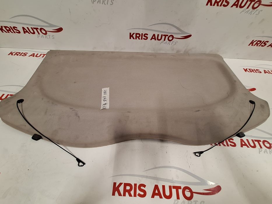 Кора багажник Alfa Romeo 147 / Алфа Ромео 147