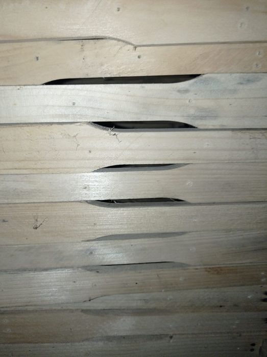 Рамки дадан улья новые для пчёл