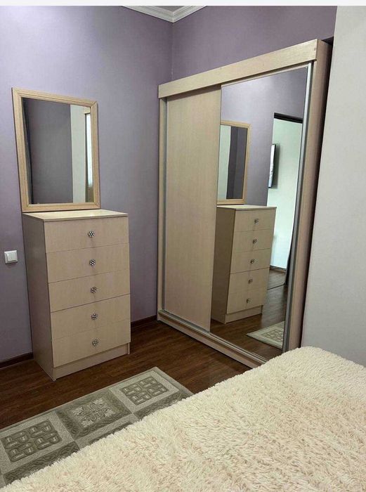 Ц-6 42м2 Срочно 1/4/4 Балкон 2/6