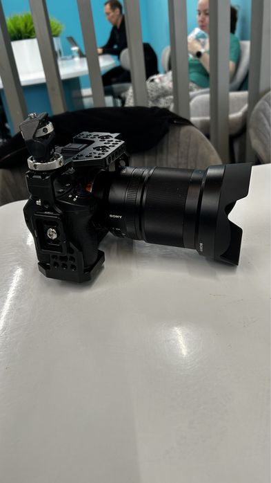 Продам Sony A7iii