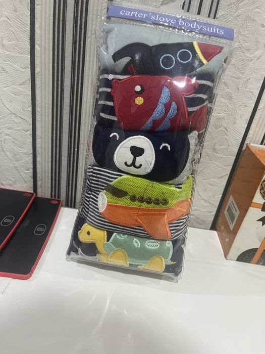 Штаны детские carters