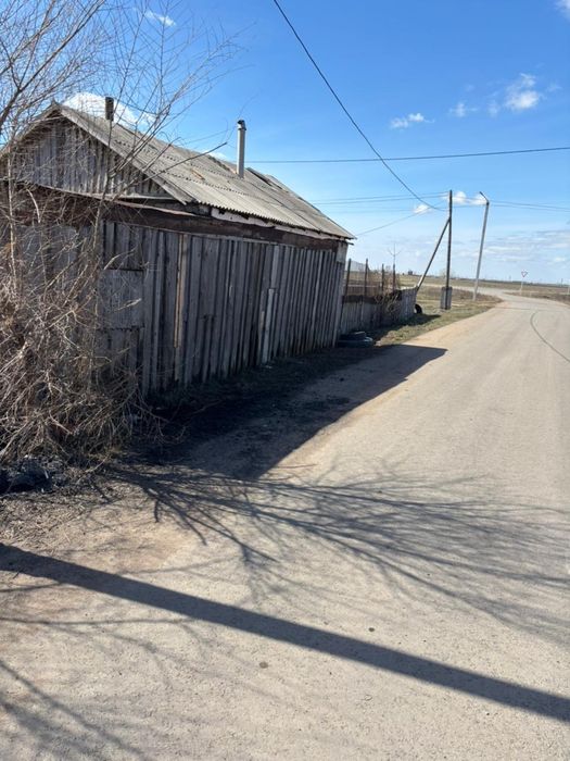 Срочно Продам Дом в поселке Атамекен