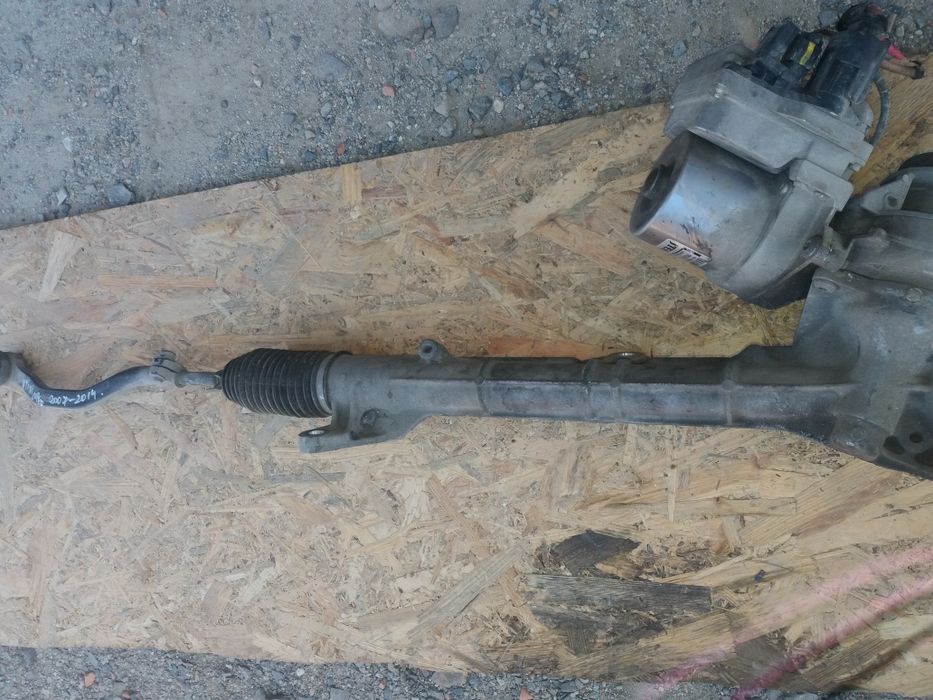 Casetă servodirectie Mini Cooper Coutrynan R60 2010-2016
