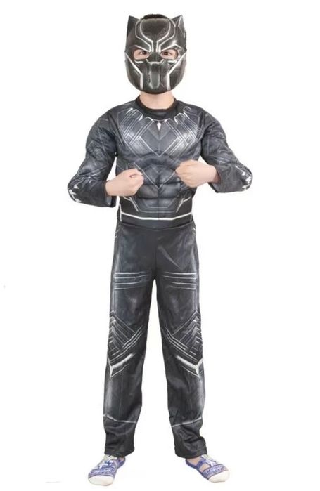 Прокат новогодних костюмов