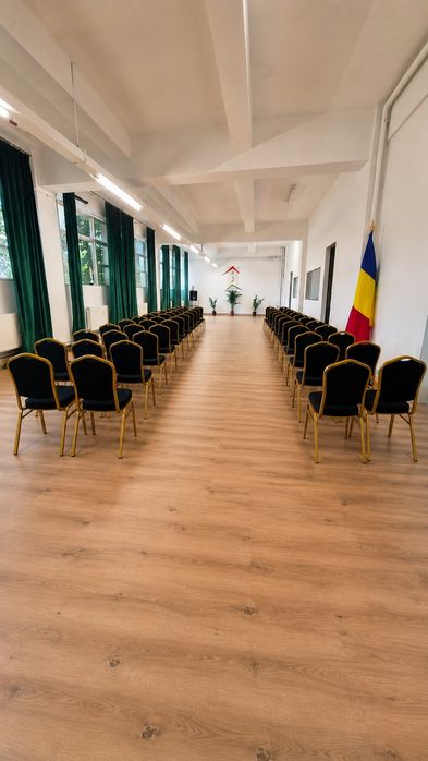 Sala sport open space arte martiale, KICKBOXING, aikido, thai chi, yog