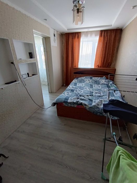 Сдается квартира