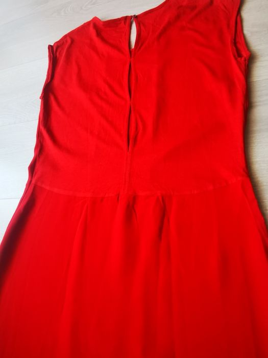 Rochiță Massimo Dutti, mărimea M