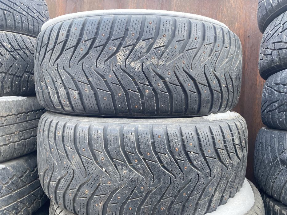 Продаю шины в отличном состоянии
