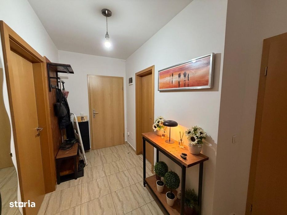 Apartament 2 camere zona Avantgarden