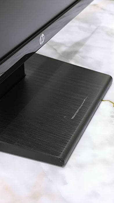 Монитор компьютерный HP 24 дюйма FHD