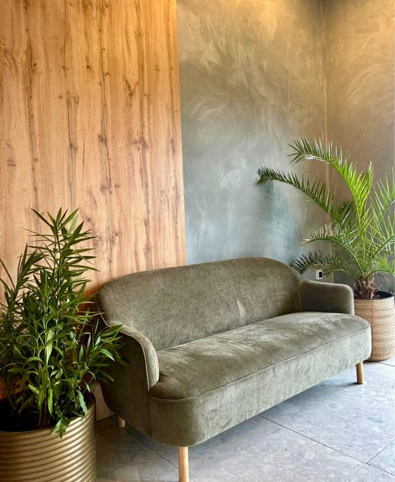 Canapea jysk 2,5 locuri