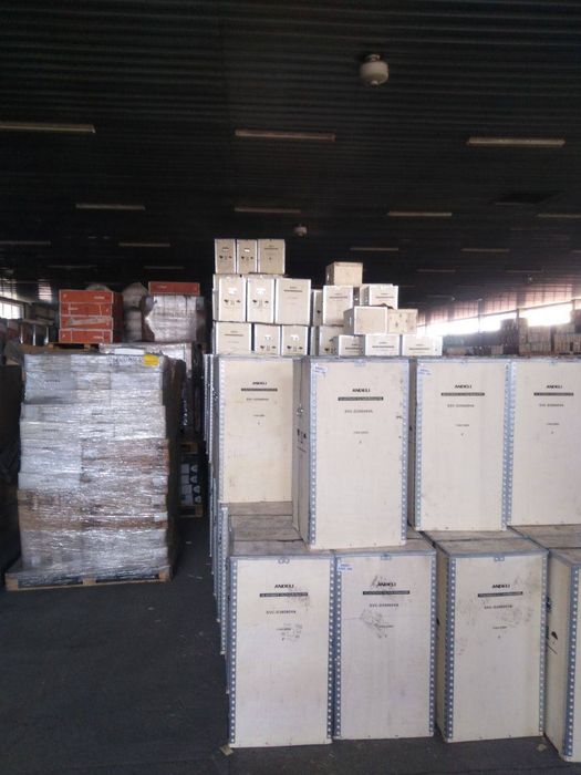 Стаблизатор Stablizator