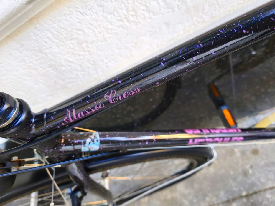 Велосипед немецкий