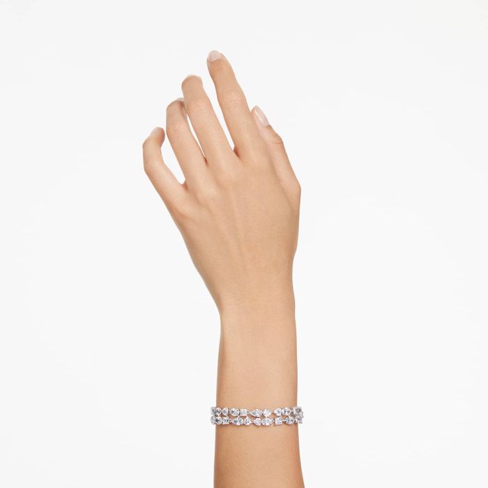 Swarovski mesmera bracelet сваровски гривна