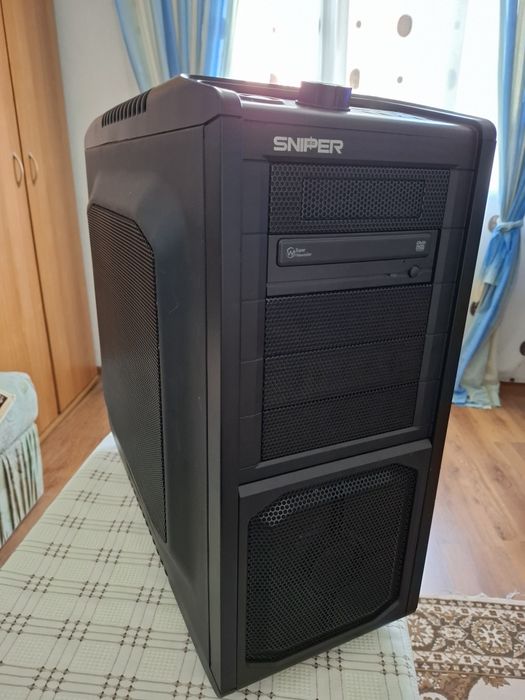 Gaming PC/Computer