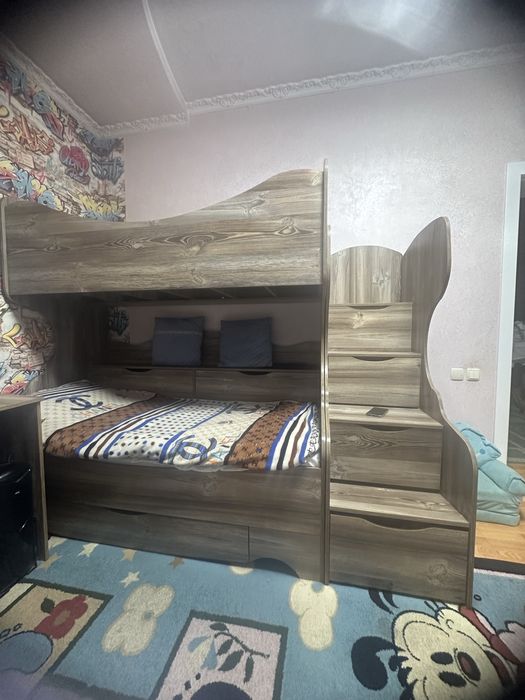 Мебель для детской комнаты !