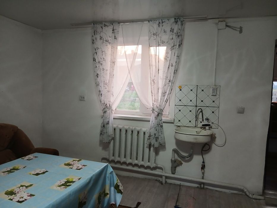 Сдается квартира