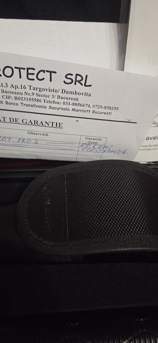 Lanterna olight puternica