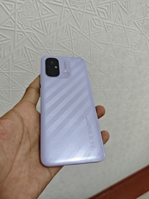 Redmi 12c 4/128 gb