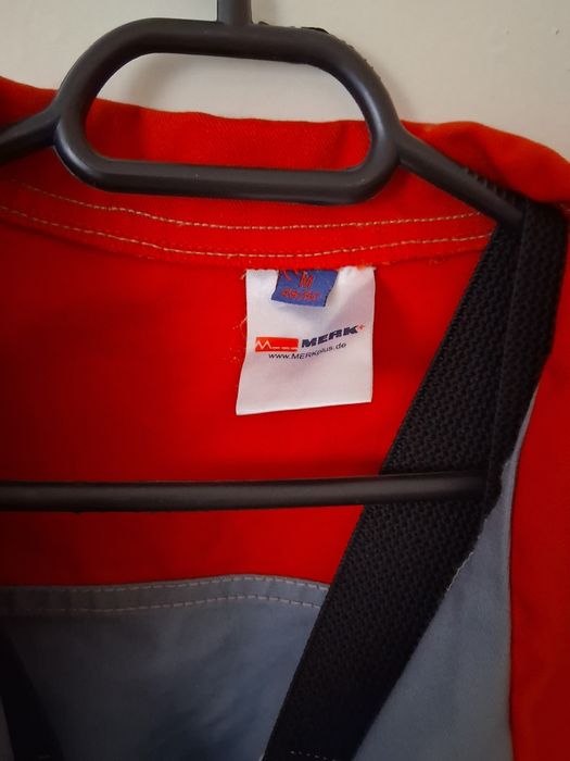 Работен   комплект