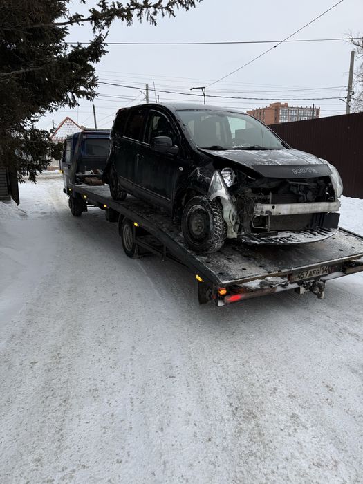 Эвакуатор 24/7 дешевый