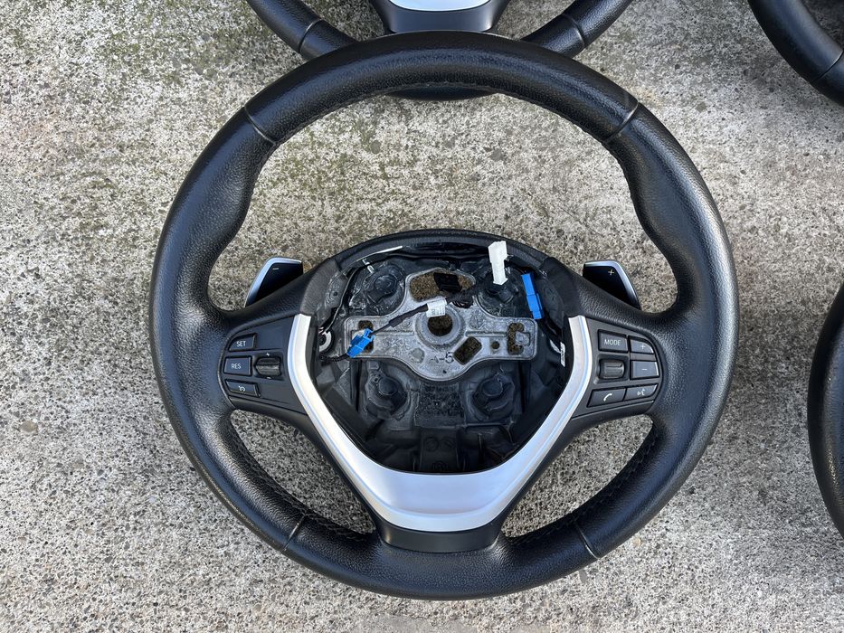 Volan BMW Seria 2 3 4 F20 F21 F22 F30 F31 F34 F32 F33 F36