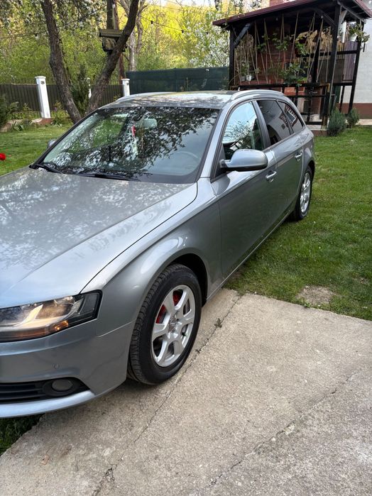 Audi a4 b8 de vânzare
