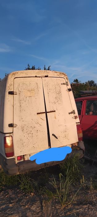 Vand dacia papuc