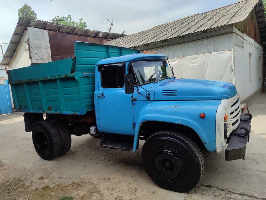 Зил сотилади срочно