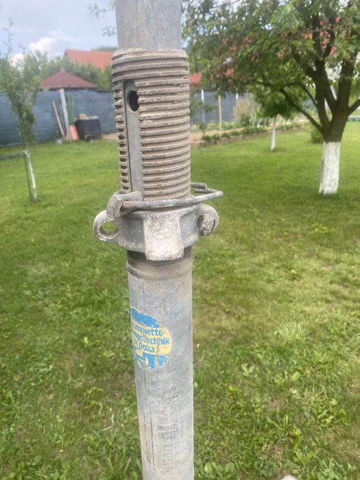 Popici metalici zincati