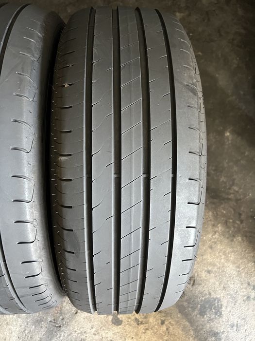 4 anvelope de vara 225/55/18 Goodyear 2023!