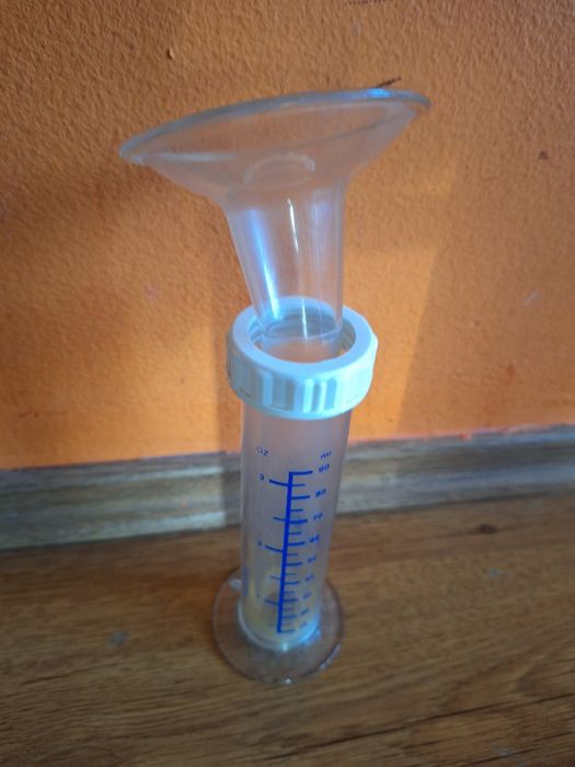 стерилизатор, помпи за кърма