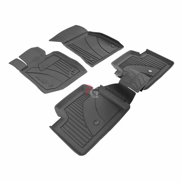 Гумени стелки за Bmw G20 / БМВ Г20 / 2019+