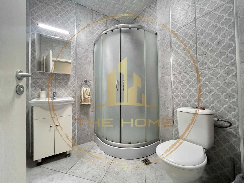 Дава се под наем Двустаен апартамент в Варна, Трошево - 66 кв.м за 648.21 € - Снимка #8