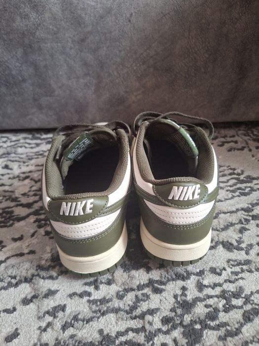 Nike  Dunk Low Retro BTTYS