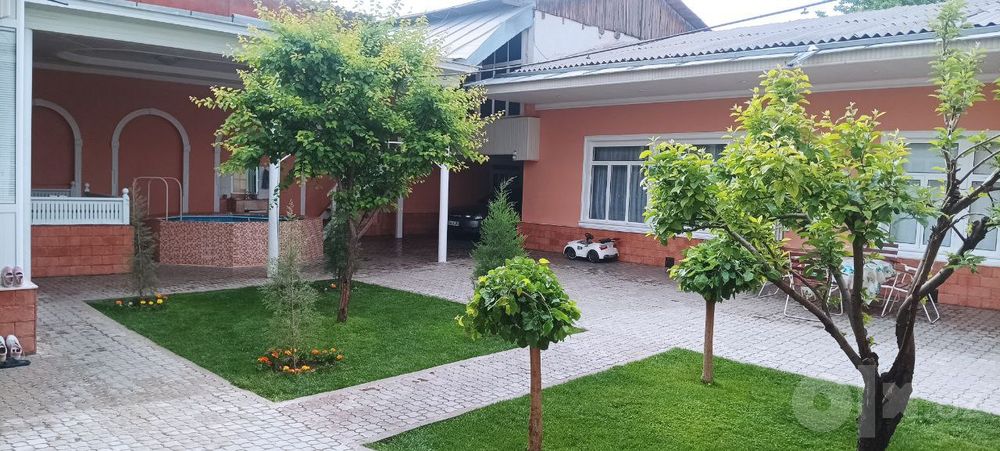 Olmazor Sulolada uchastka sotiladi Sotig‘i 40000
