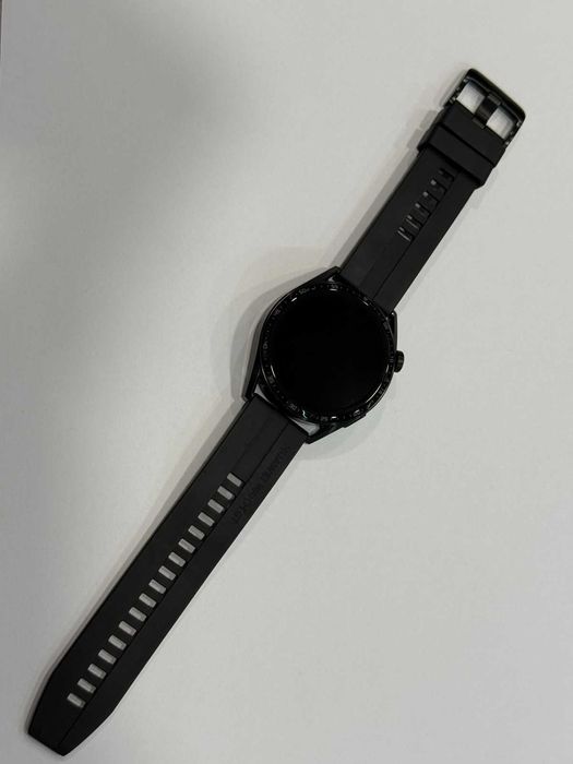 Смарт часовник HUAWEI GT3