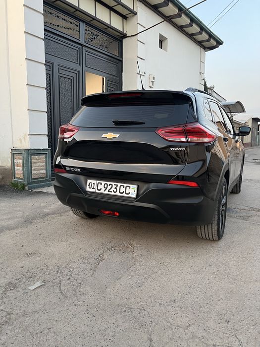 Трекер 2 2023 йил аренда