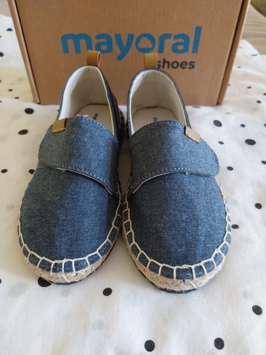 Детски обувки за момче