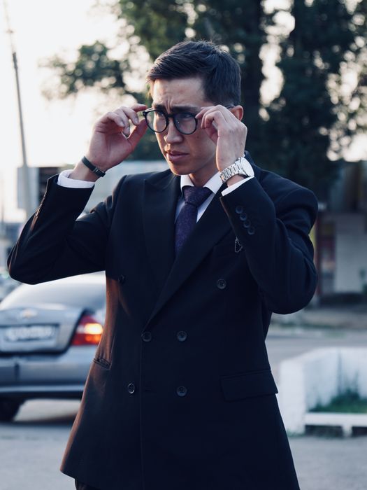 Начинающий фотограф