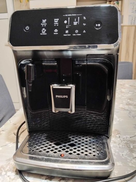 Кафеавтомат Fhilips EP2221