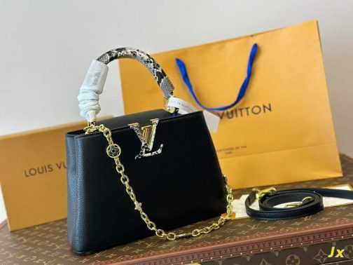 Geanta de mana dama Louis Vuitton  645-01